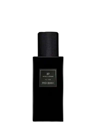 Yves Saint Laurent Beaute LE VESTIAIRE DES PARFUMS Edition Couture 37 rude de Bellechasse Eau de Parfum | Thumbnail 1 Yves Saint Laurent Beaute LE VESTIAIRE DES PARFUMS Edition Couture 37 rude de Bellechasse Eau de Parfum | Thumbnail 1
