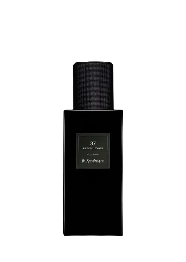 LE VESTIAIRE DES PARFUMS Edition Couture 37 rude de Bellechasse Eau de Parfum LE VESTIAIRE DES PARFUMS Edition Couture 37 rude de Bellechasse Eau de Parfum