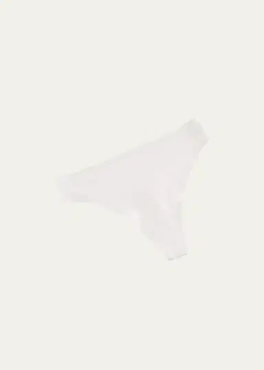 Chantelle Soft Stretch Microfiber Thong | Thumbnail 1 Chantelle Soft Stretch Microfiber Thong | Thumbnail 1