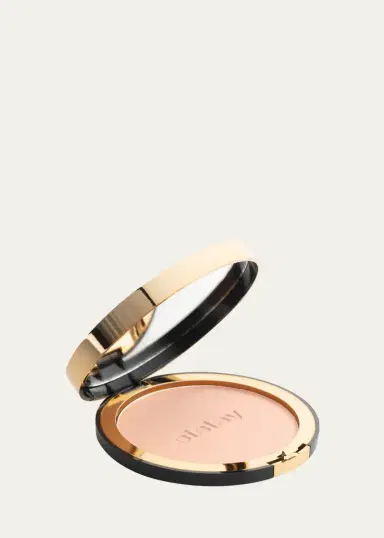 Sisley-Paris Phyto-Poudre Compacte | Thumbnail 2 Sisley-Paris Phyto-Poudre Compacte | Thumbnail 2
