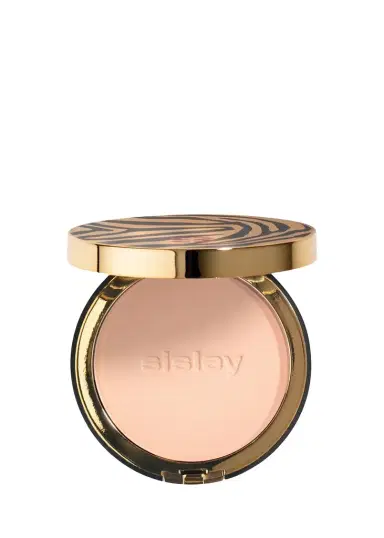 Sisley-Paris Phyto-Poudre Compacte | Thumbnail 1 Sisley-Paris Phyto-Poudre Compacte | Thumbnail 1