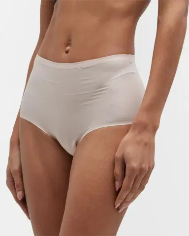 Chantelle Soft Stretch Regular Briefs | Thumbnail 2 Chantelle Soft Stretch Regular Briefs | Thumbnail 2