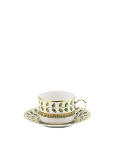 Bernardaud Constance Saucer | Thumbnail 1 Bernardaud Constance Saucer | Thumbnail 1
