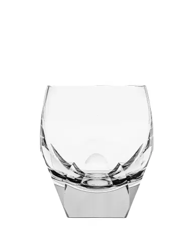 Moser Bar Double Old-Fashioned Glass, 7.3 oz. | Thumbnail 2 Moser Bar Double Old-Fashioned Glass, 7.3 oz. | Thumbnail 2