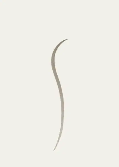 Westman Atelier Bonne Brow Defining Pencil, Slate | Thumbnail 2 Westman Atelier Bonne Brow Defining Pencil, Slate | Thumbnail 2