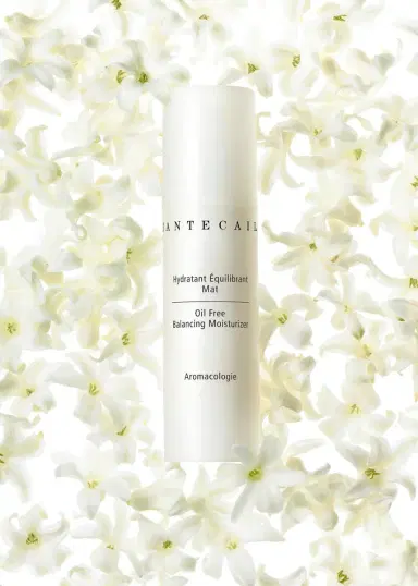 CHANTECAILLE Oil Free Balancing Moisturizer, 1.7 oz. | Thumbnail 4 CHANTECAILLE Oil Free Balancing Moisturizer, 1.7 oz. | Thumbnail 4