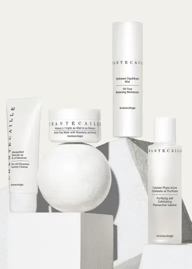 CHANTECAILLE Oil Free Balancing Moisturizer, 1.7 oz. | Thumbnail 5 CHANTECAILLE Oil Free Balancing Moisturizer, 1.7 oz. | Thumbnail 5
