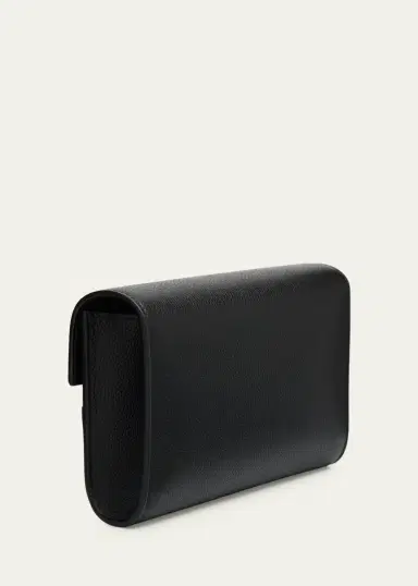 Savette Symmetry 19 Leather Shoulder Bag | Thumbnail 3 Savette Symmetry 19 Leather Shoulder Bag | Thumbnail 3