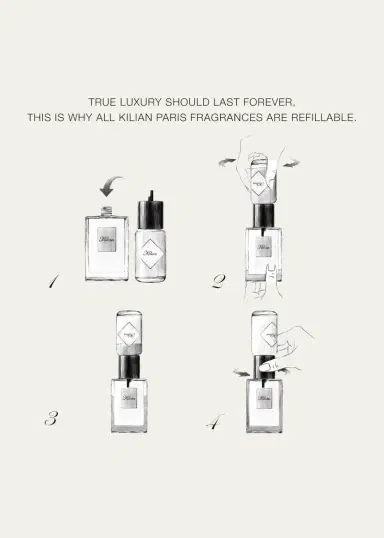 Kilian Love Don't Be Shy Extreme Refill, 3.4 oz. | Thumbnail 4 Kilian Love Don't Be Shy Extreme Refill, 3.4 oz. | Thumbnail 4