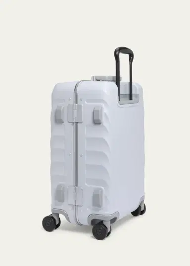 TUMI International 4-Wheel Hard Carry-On Spinner | Thumbnail 2 TUMI International 4-Wheel Hard Carry-On Spinner | Thumbnail 2