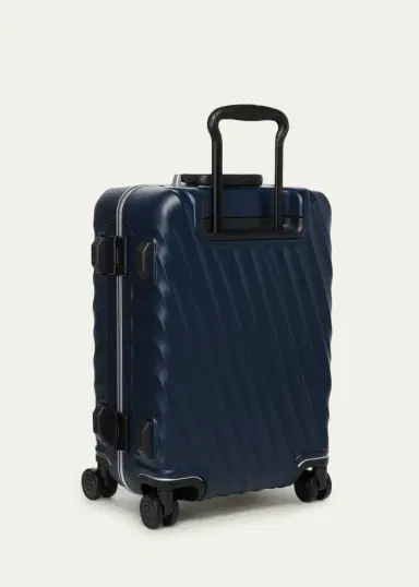 TUMI International 4-Wheel Hard Carry-On Spinner | Thumbnail 4 TUMI International 4-Wheel Hard Carry-On Spinner | Thumbnail 4