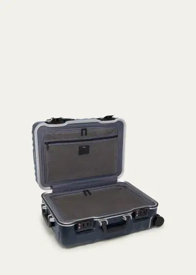 TUMI International 4-Wheel Hard Carry-On Spinner | Thumbnail 5 TUMI International 4-Wheel Hard Carry-On Spinner | Thumbnail 5