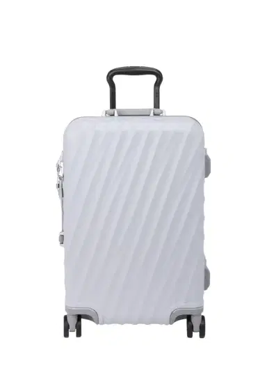 TUMI International 4-Wheel Hard Carry-On Spinner | Thumbnail 1 TUMI International 4-Wheel Hard Carry-On Spinner | Thumbnail 1
