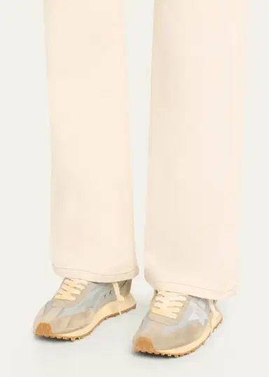 Golden Goose Marathon Retro Runner Sneakers | Thumbnail 2 Golden Goose Marathon Retro Runner Sneakers | Thumbnail 2