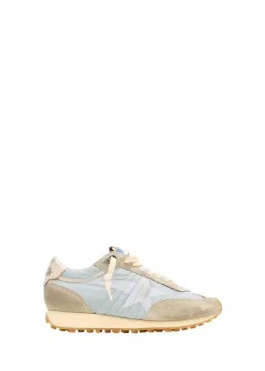 Golden Goose Marathon Retro Runner Sneakers | Thumbnail 1 Golden Goose Marathon Retro Runner Sneakers | Thumbnail 1