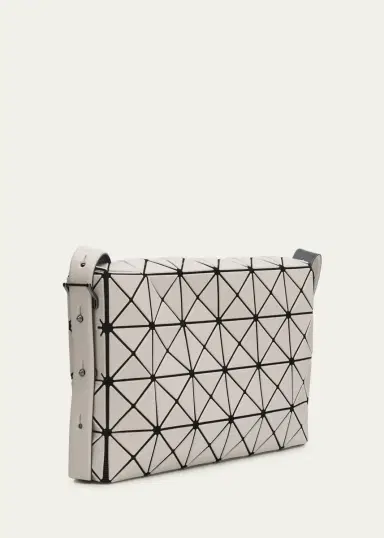 Bao Bao Issey Miyake Oblong Geometric Shoulder Bag | Thumbnail 3 Bao Bao Issey Miyake Oblong Geometric Shoulder Bag | Thumbnail 3