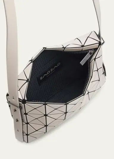 Bao Bao Issey Miyake Oblong Geometric Shoulder Bag | Thumbnail 4 Bao Bao Issey Miyake Oblong Geometric Shoulder Bag | Thumbnail 4