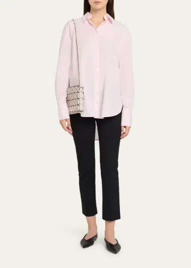 Bao Bao Issey Miyake Oblong Geometric Shoulder Bag | Thumbnail 5 Bao Bao Issey Miyake Oblong Geometric Shoulder Bag | Thumbnail 5