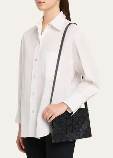 Bao Bao Issey Miyake Oblong Geometric Shoulder Bag | Thumbnail 7 Bao Bao Issey Miyake Oblong Geometric Shoulder Bag | Thumbnail 7