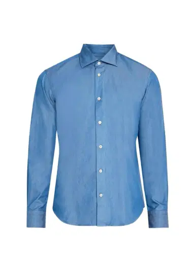 Baldassari Santini Cotton Shirt | Thumbnail 1 Baldassari Santini Cotton Shirt | Thumbnail 1