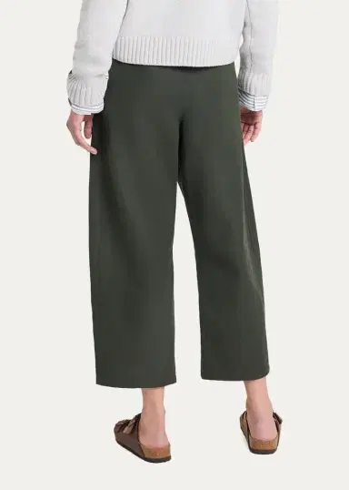 TWP Slouchy Boyfriend Trousers | Thumbnail 3 TWP Slouchy Boyfriend Trousers | Thumbnail 3