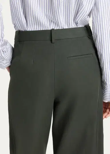 TWP Slouchy Boyfriend Trousers | Thumbnail 5 TWP Slouchy Boyfriend Trousers | Thumbnail 5