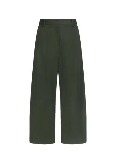 TWP Slouchy Boyfriend Trousers | Thumbnail 1 TWP Slouchy Boyfriend Trousers | Thumbnail 1
