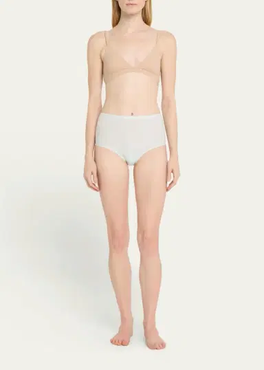 Chantelle Soft Stretch Regular Briefs | Thumbnail 2 Chantelle Soft Stretch Regular Briefs | Thumbnail 2