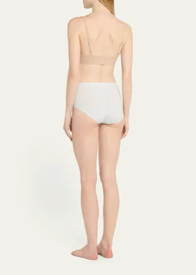 Chantelle Soft Stretch Regular Briefs | Thumbnail 3 Chantelle Soft Stretch Regular Briefs | Thumbnail 3