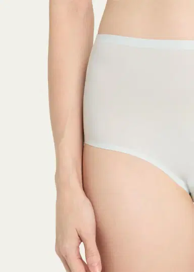 Chantelle Soft Stretch Regular Briefs | Thumbnail 4 Chantelle Soft Stretch Regular Briefs | Thumbnail 4
