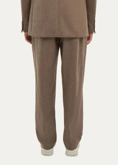 Gabriela Hearst Arthur Wool-Cashmere Pants | Thumbnail 3 Gabriela Hearst Arthur Wool-Cashmere Pants | Thumbnail 3