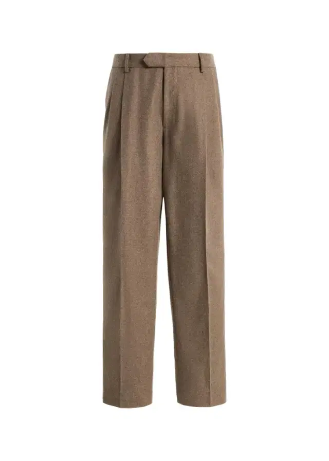 Arthur Wool-Cashmere Pants Arthur Wool-Cashmere Pants