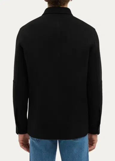 Gabriela Hearst Lucas Cashmere Jacket | Thumbnail 4 Gabriela Hearst Lucas Cashmere Jacket | Thumbnail 4
