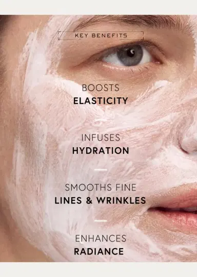 Dr. Barbara Sturm Super Anti-Aging Face Mask Rich & Gua Sha, 1.7 oz. | Thumbnail 2 Dr. Barbara Sturm Super Anti-Aging Face Mask Rich & Gua Sha, 1.7 oz. | Thumbnail 2