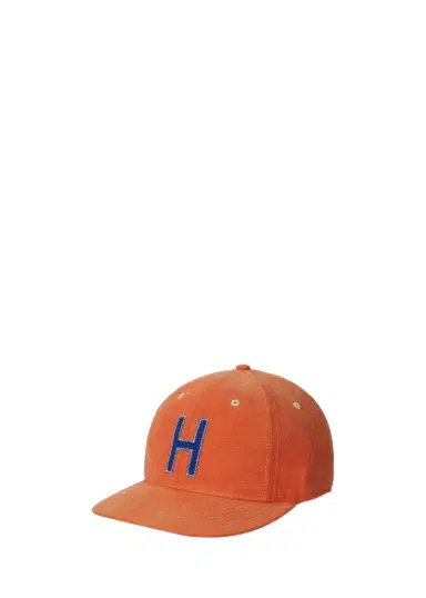 Polo Ralph Lauren Men's Chamois Ball Cap | Thumbnail 1 Polo Ralph Lauren Men's Chamois Ball Cap | Thumbnail 1