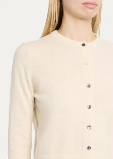 Maria McManus MM Baby Cardigan | Thumbnail 5 Maria McManus MM Baby Cardigan | Thumbnail 5
