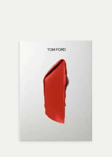 Tom Ford Liquid Lip Color | Thumbnail 20 Tom Ford Liquid Lip Color | Thumbnail 20