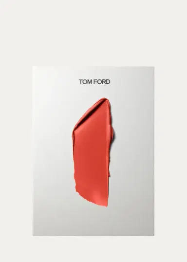 Tom Ford Liquid Lip Color | Thumbnail 5 Tom Ford Liquid Lip Color | Thumbnail 5