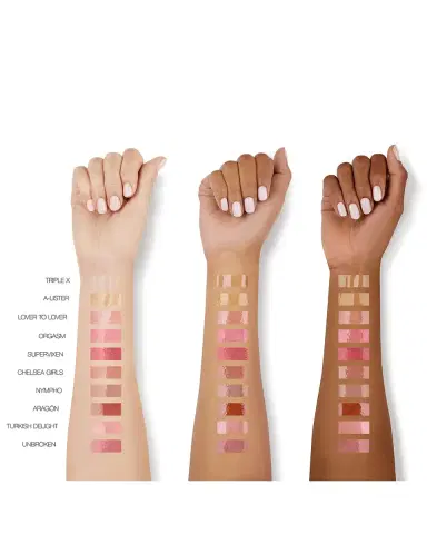 NARS Afterglow Lip Shine, 0.17 oz. | Thumbnail 5 NARS Afterglow Lip Shine, 0.17 oz. | Thumbnail 5