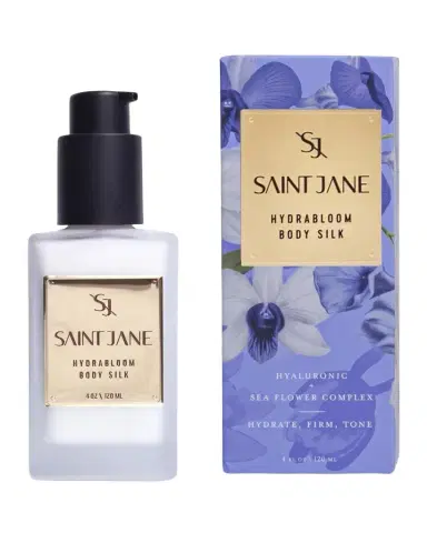Saint Jane Beauty Hydrabloom Body Silk, 4 oz. | Thumbnail 1 Saint Jane Beauty Hydrabloom Body Silk, 4 oz. | Thumbnail 1