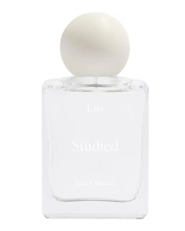 Studied Eau de Parfum, 1.7 oz. Studied Eau de Parfum, 1.7 oz.
