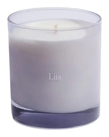 Liis Snow On Fire Perfumed Candle, 8 oz. | Thumbnail 1 Liis Snow On Fire Perfumed Candle, 8 oz. | Thumbnail 1