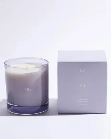 Liis Bo Perfumed Candle, 8 oz. | Thumbnail 2 Liis Bo Perfumed Candle, 8 oz. | Thumbnail 2