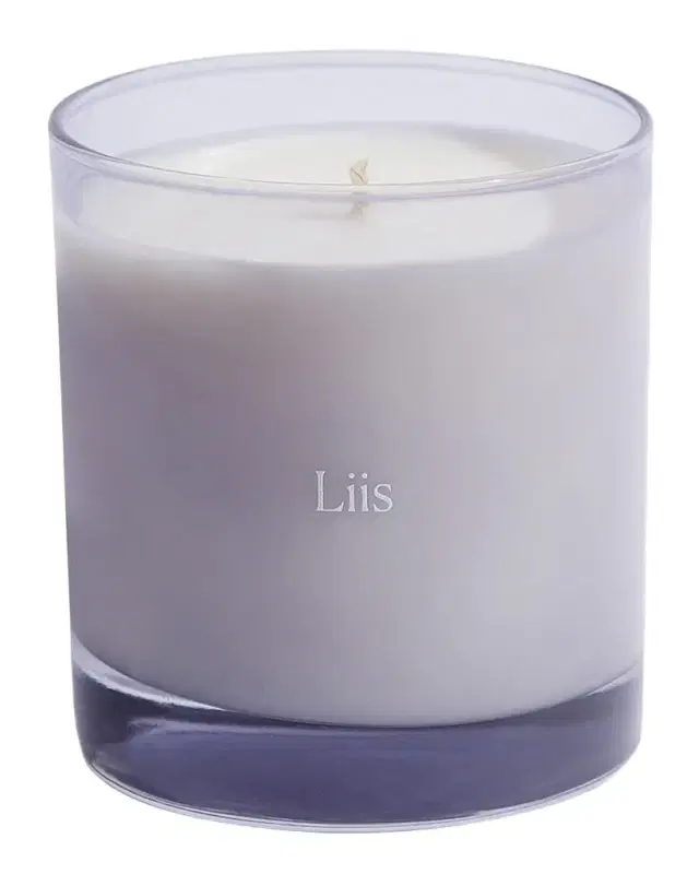 Bo Perfumed Candle, 8 oz. Bo Perfumed Candle, 8 oz.