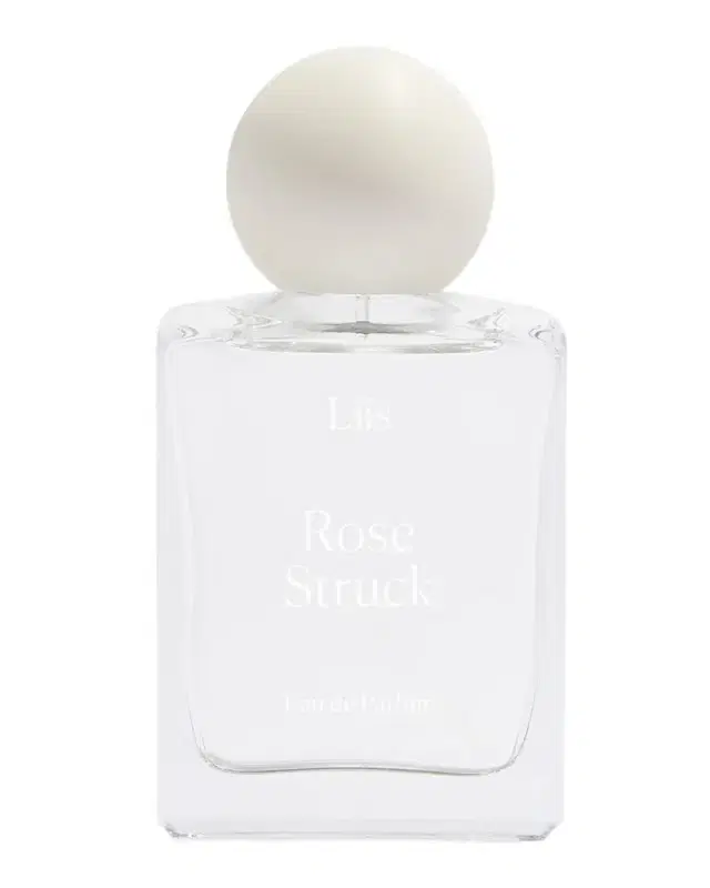 Rose Struck Eau de Parfum, 1.7 oz. Rose Struck Eau de Parfum, 1.7 oz.