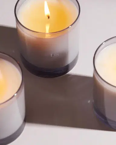 Liis Reyes Perfumed Candle, 8 oz. | Thumbnail 3 Liis Reyes Perfumed Candle, 8 oz. | Thumbnail 3
