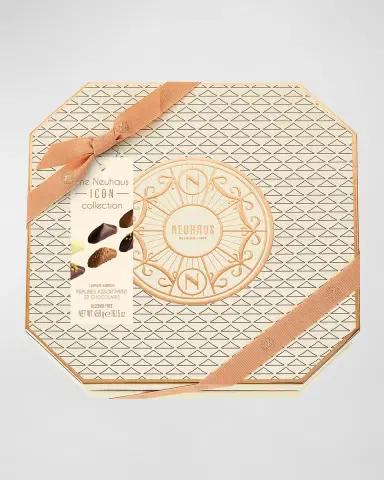 Neuhaus Chocolate 22-Piece Icon Collection Box | Thumbnail 2 Neuhaus Chocolate 22-Piece Icon Collection Box | Thumbnail 2