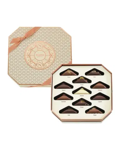 Neuhaus Chocolate 22-Piece Icon Collection Box | Thumbnail 1 Neuhaus Chocolate 22-Piece Icon Collection Box | Thumbnail 1