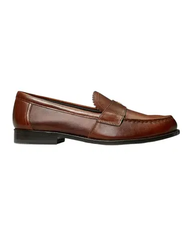 Tory Burch Classic Calfskin Medallion Loafers | Thumbnail 1 Tory Burch Classic Calfskin Medallion Loafers | Thumbnail 1