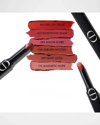 Dior Rouge On Stage Lipstick | Thumbnail 3 Dior Rouge On Stage Lipstick | Thumbnail 3